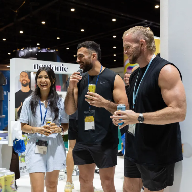 Experience Dubai Active