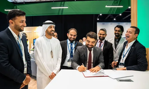 Dubai Active Industry