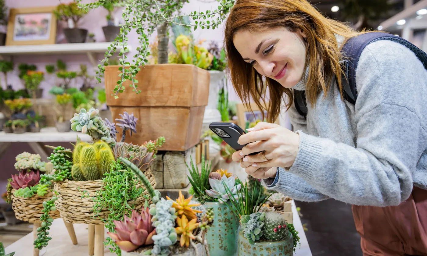 Cactusmania by Manera Expands into the Middle East Market with Showcase at MyPlant & Garden Dubai 2025