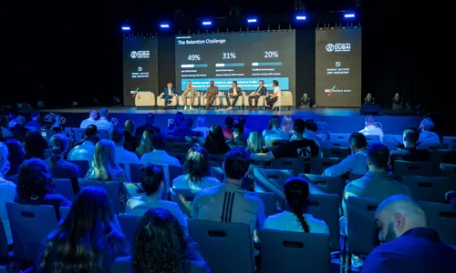 Dubai Active Industry