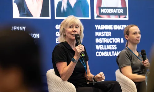 Dubai Active Industry