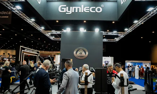 Dubai Active Industry