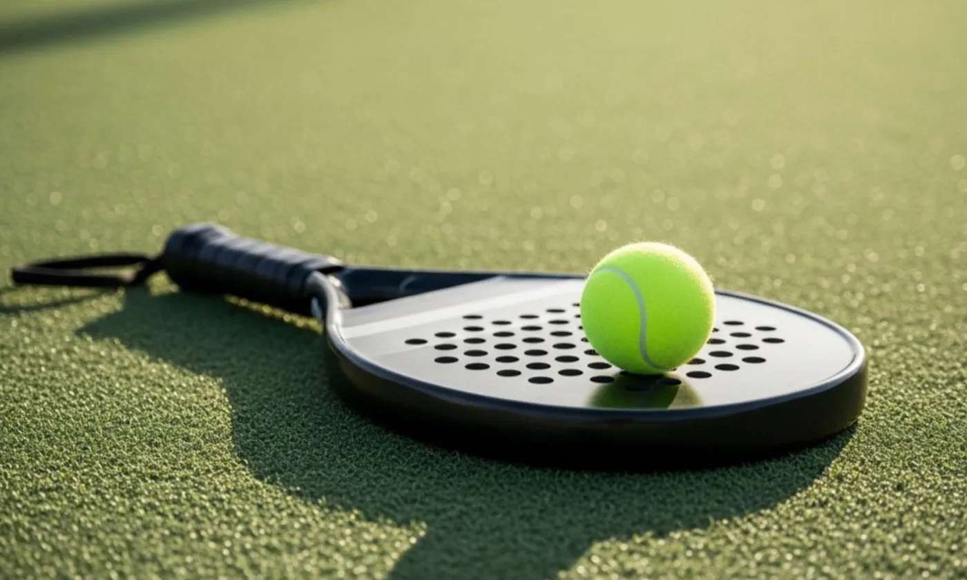 The UAE’s Padel Industry Boom: Everything You Need to Know