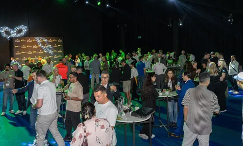 Dubai Active Industry