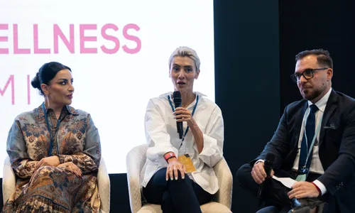 Dubai Active Industry