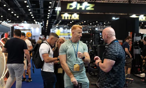 Dubai Active Industry