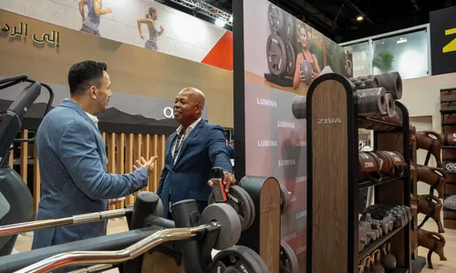 Dubai Active Industry