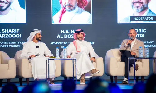 Dubai Active Industry