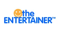 The Entertainer