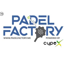 Padel Factory Middle east