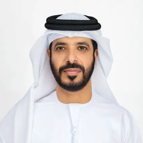 H.E. Dr. Mohammed Salman Alhammad