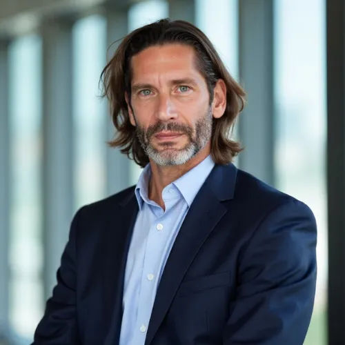 Dr. Dimitri Koutsoubakis