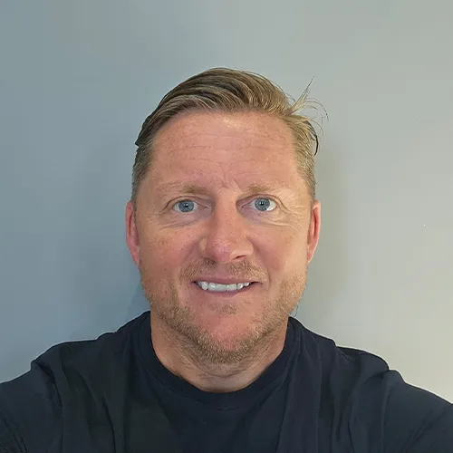 Dave Wright