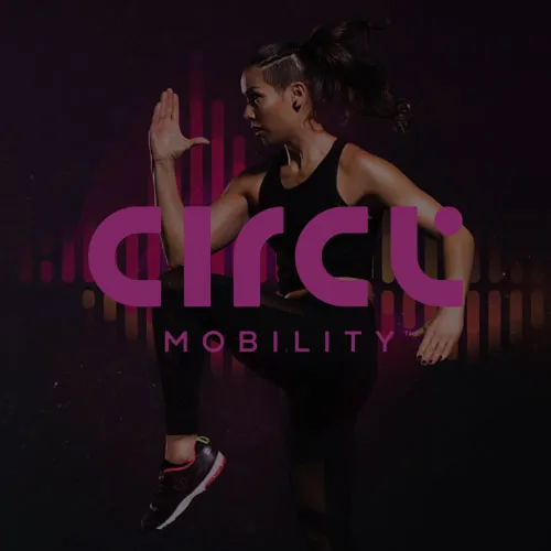 Circl Moblitity™ 

