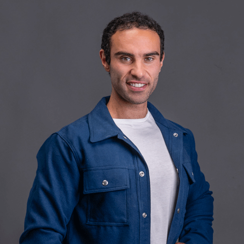 Lucas Aoun