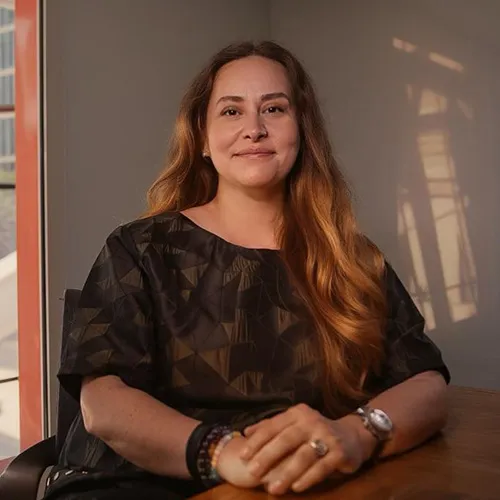 Hala Aluraibi