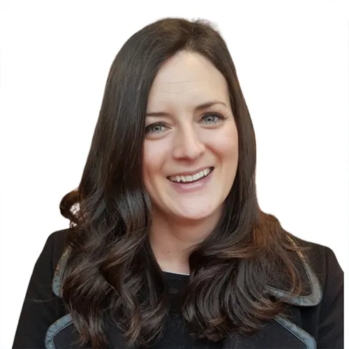 Fiona Cresswell