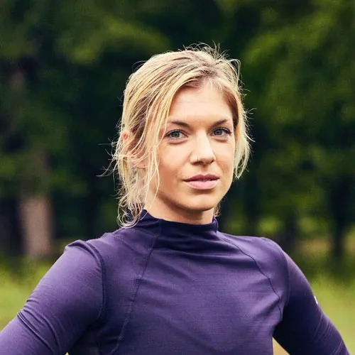 Laura Brown