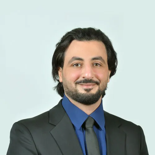 Mahmoud Wafa