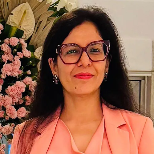 Ritu Maggo, PG-DDPHN