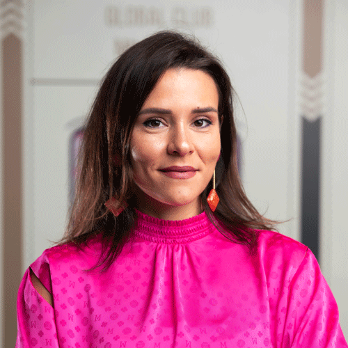 Sarah Sibai