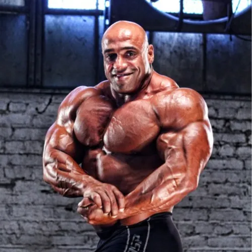 Interview with Dennis James 