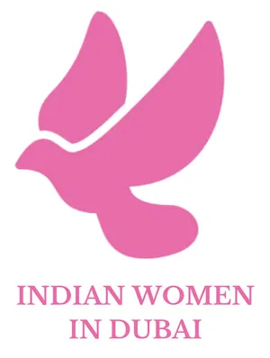 INDIAN WOMEN IN DUBAI