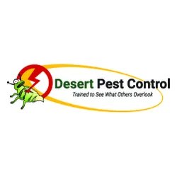 Desert Pest Control