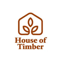 House Of Timber