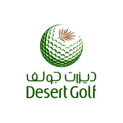 Desert Golf