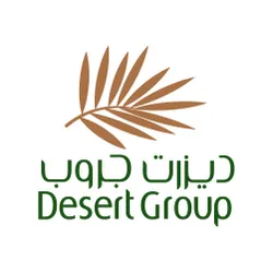 Desert Group Investment LLC