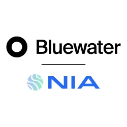 BLUEWATER