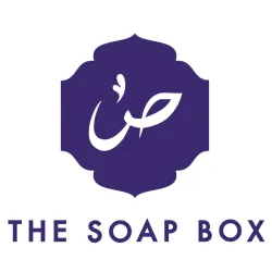 THE SOAP BOX