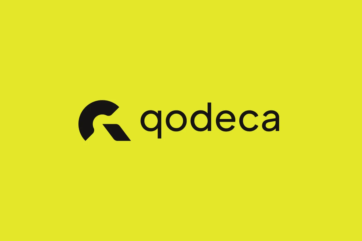 Qodeca’s New Visual Identity