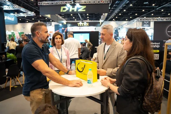 Industry networking
