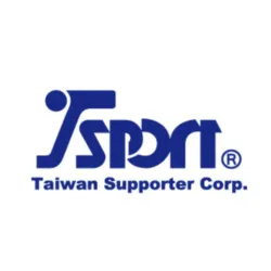 TAIWAN SUPPORTER CORP.