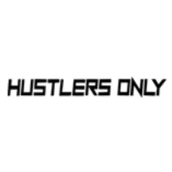 HUSTLERS ONLY