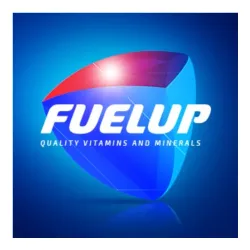 FUEL UP