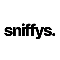 sniffys.