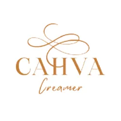 Cahva Creamer