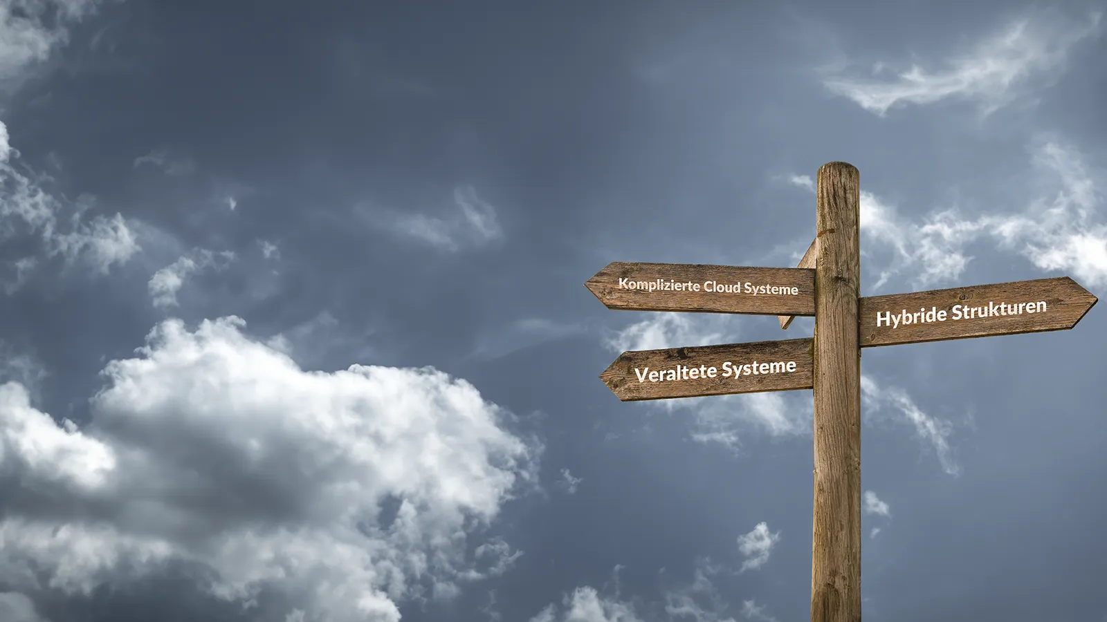 hybrid experts als Wegweiser zu hybriden Strukturen