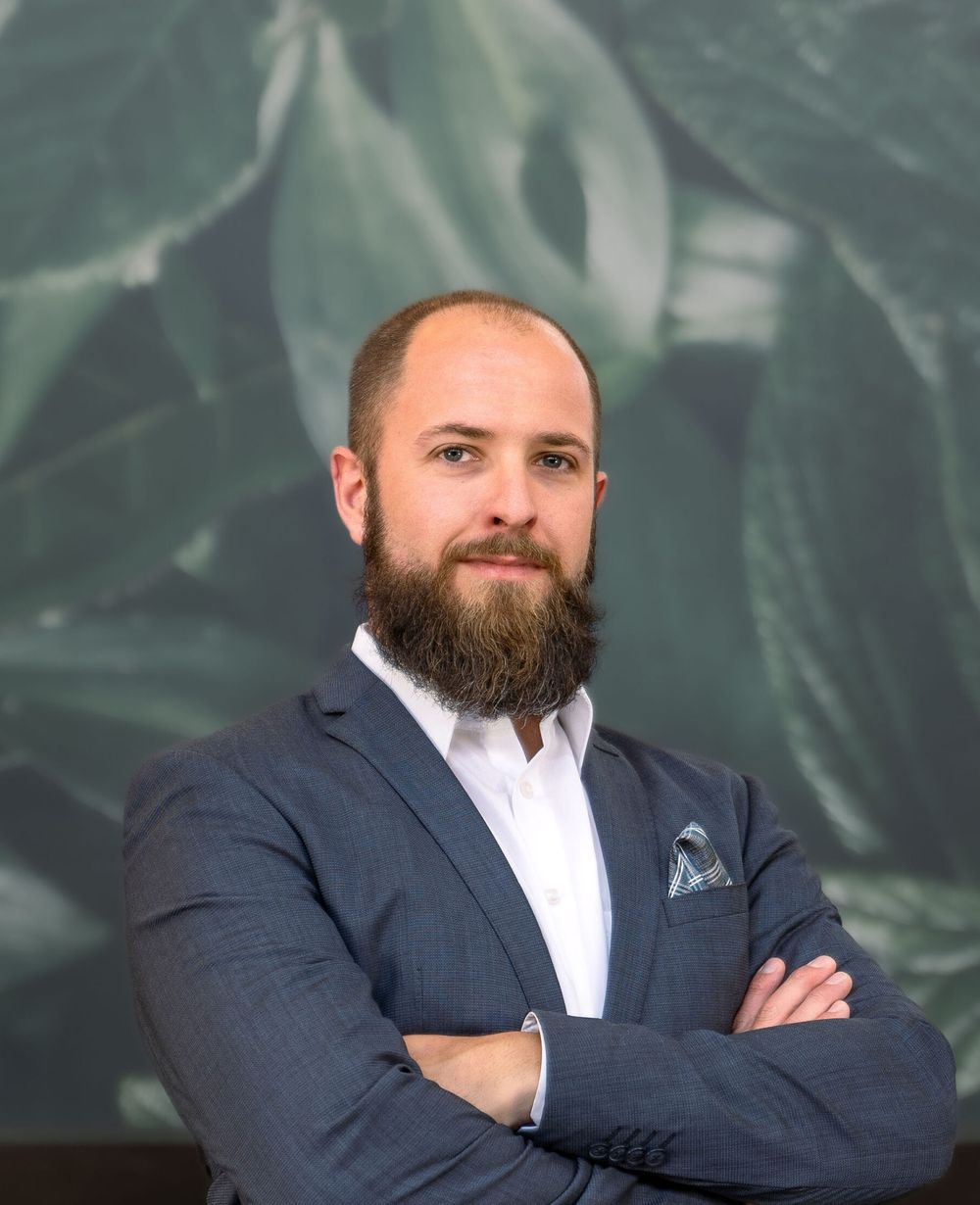 Profilbild des hybrid experts Mitarbeiters Martin Kohl