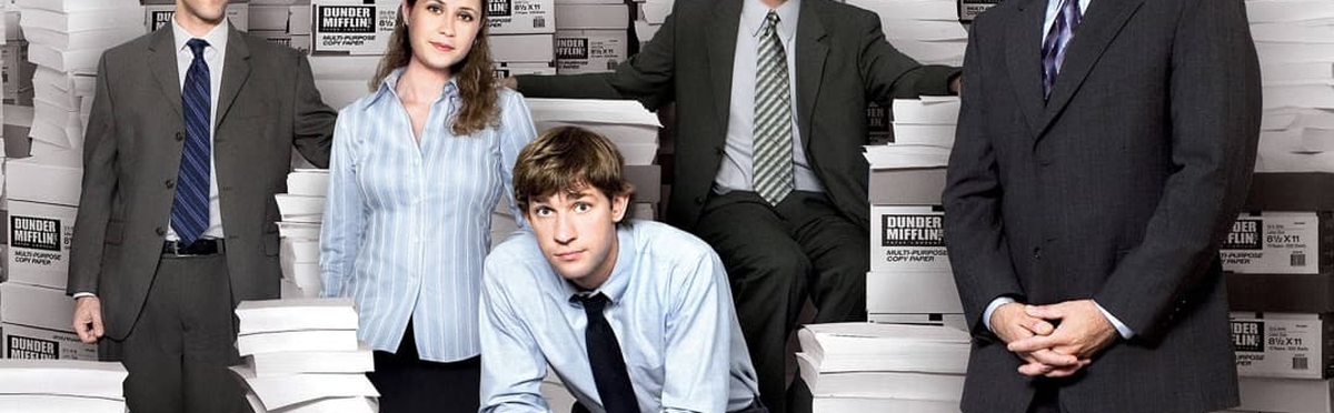 onde-assistir-the-office