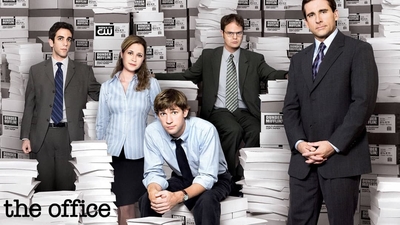 onde-assistir-the-office