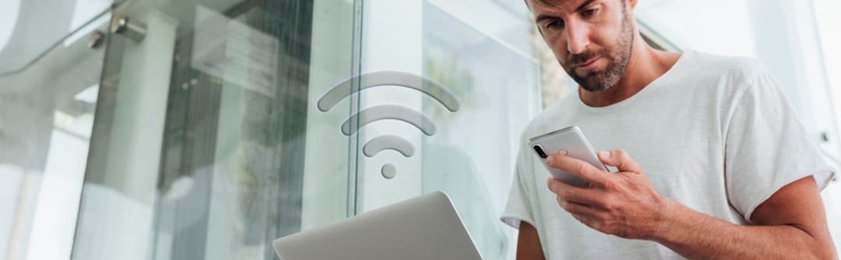 rotear-internet-celular-android