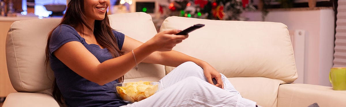 Melhores filmes de natal