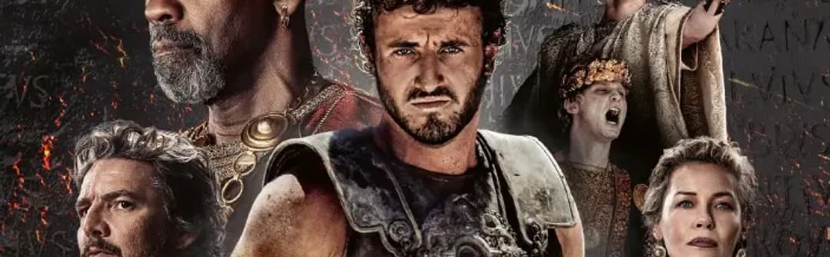 Gladiador-2