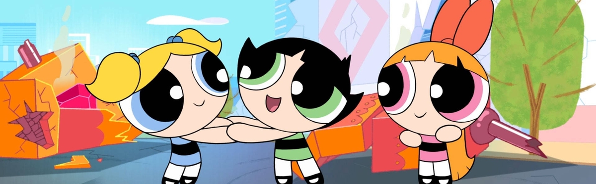 onde-assistir-as-meninas-superpoderosas