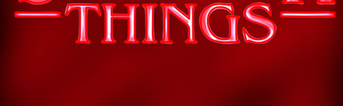 stranger-things