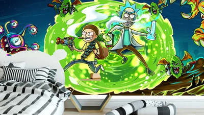 onde-assistir-rick-and-morty